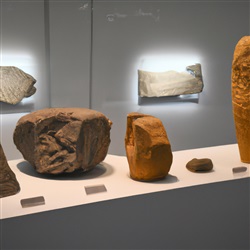 Ontdek de Geheimen van de Prehistorie in het Museum of Prehistoric Thera op Santorini