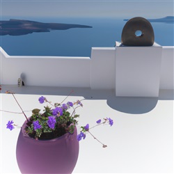 Waarom Santorini de perfecte vakantiebestemming is